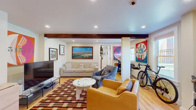 $1,350,000 | 44-48 Merchants Row, Middlebury, VT 05753