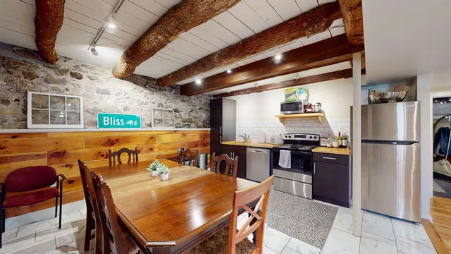 $1,350,000 | 44-48 Merchants Row, Middlebury, VT 05753