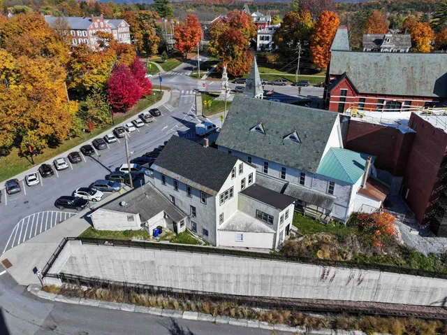 $1,350,000 | 44-48 Merchants Row, Middlebury, VT 05753
