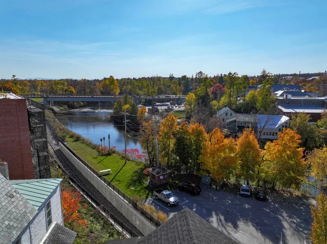 $1,350,000 | 44-48 Merchants Row, Middlebury, VT 05753