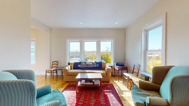 $1,350,000 | 44-48 Merchants Row, Middlebury, VT 05753