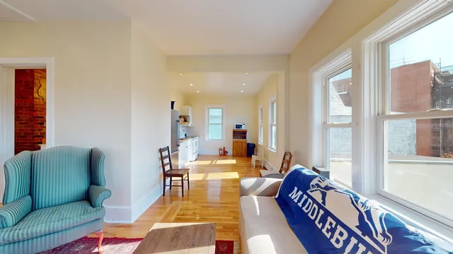 $1,350,000 | 44-48 Merchants Row, Middlebury, VT 05753