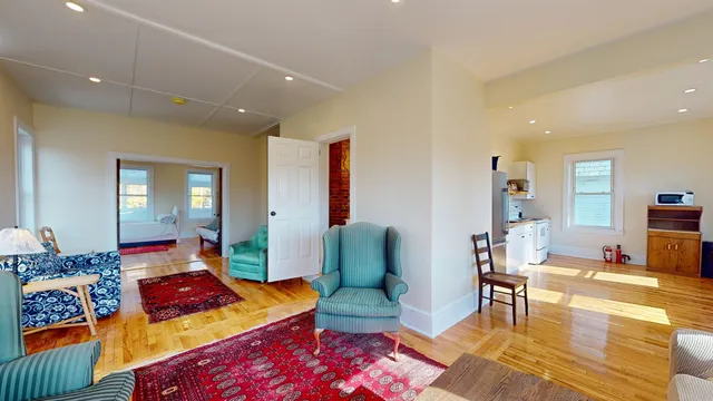 $1,350,000 | 44-48 Merchants Row, Middlebury, VT 05753