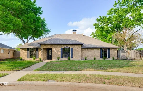 $475,000 | 1333 Mackie Drive, Richardson, TX 75081