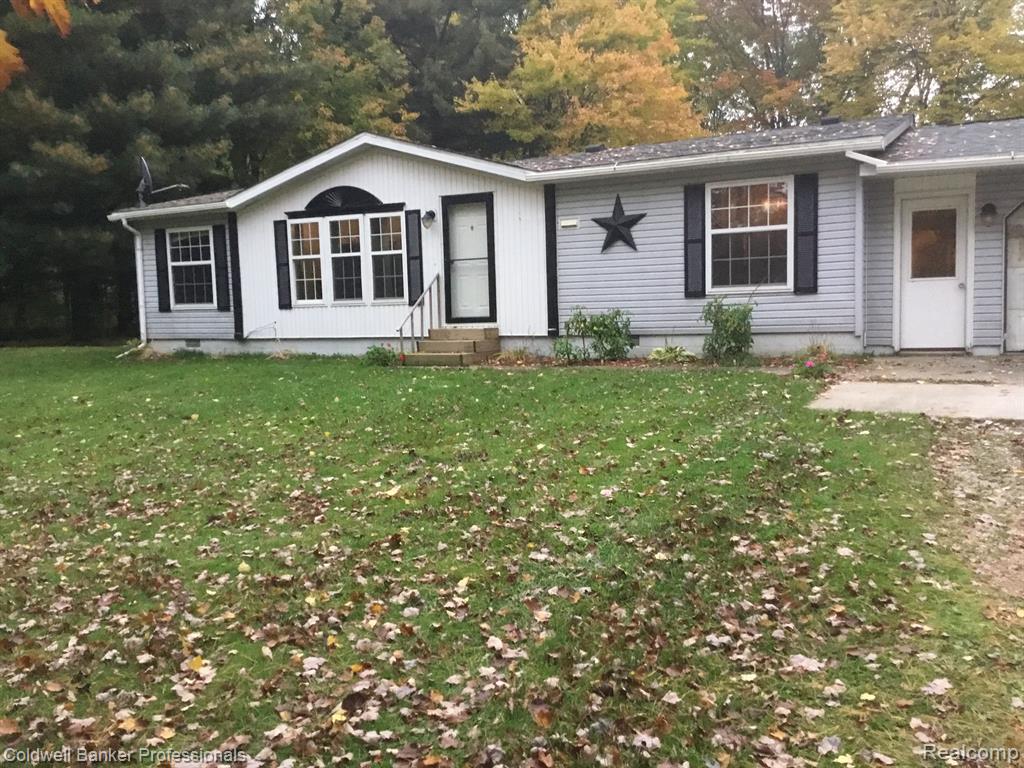 2657 West Bliss Road Caro, MI 48723 - Photo 2 of 30 Gallery Image 2