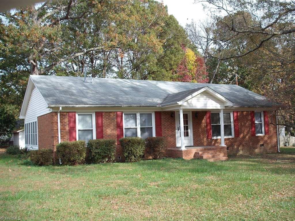 2413 Stanley Road Greensboro, NC 27407 - Photo 1 of 11 Gallery Image 1