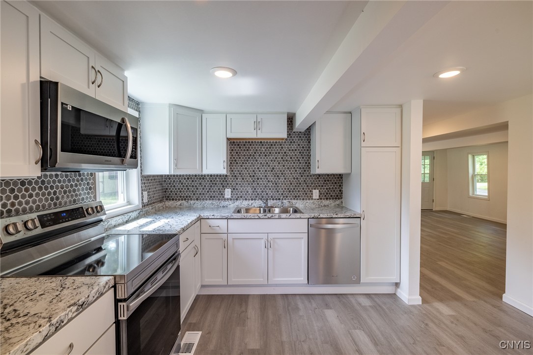 123 Peck Rd Extension Van Buren, NY 13209 - Photo 13 of 28