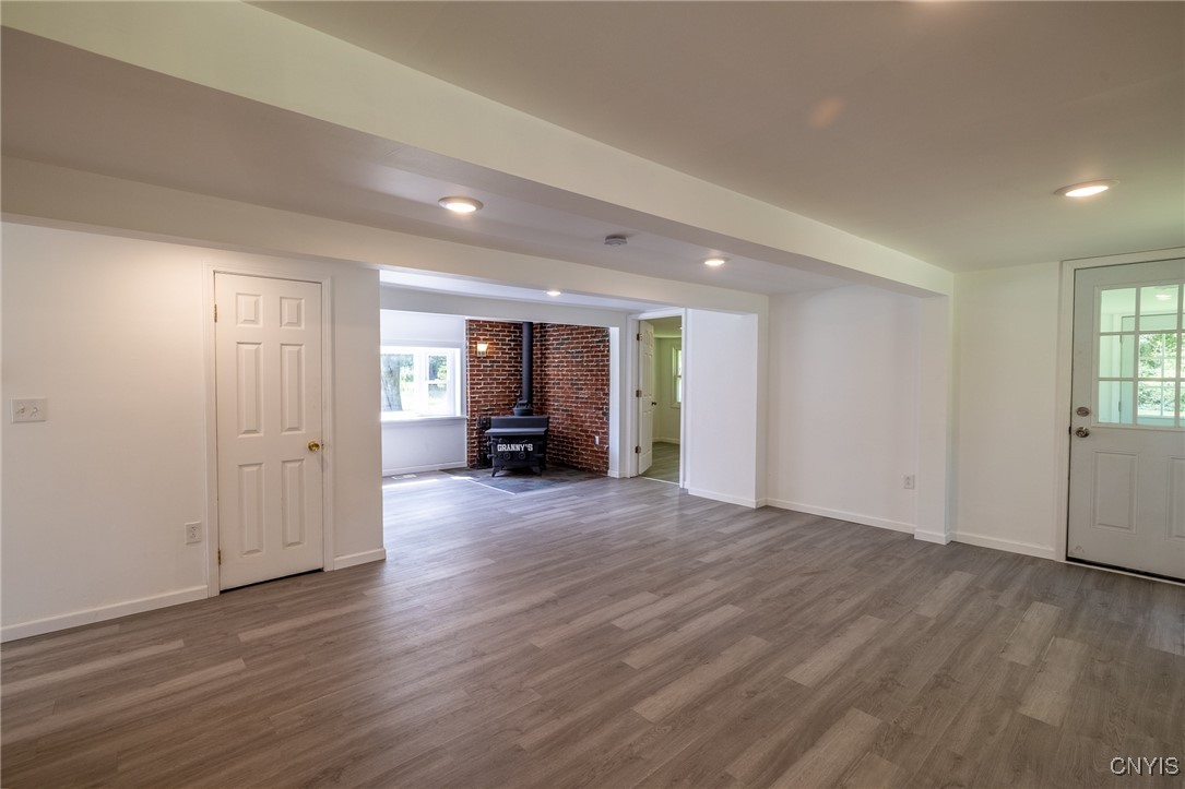 123 Peck Rd Extension Van Buren, NY 13209 - Photo 16 of 28