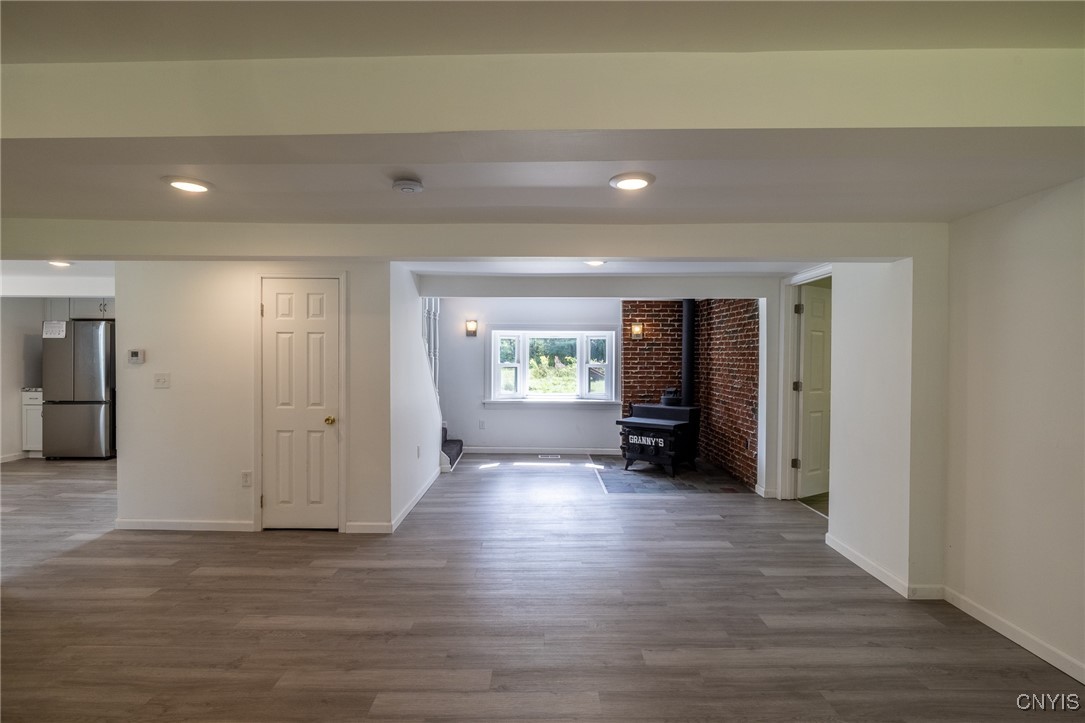 123 Peck Rd Extension Van Buren, NY 13209 - Photo 17 of 28