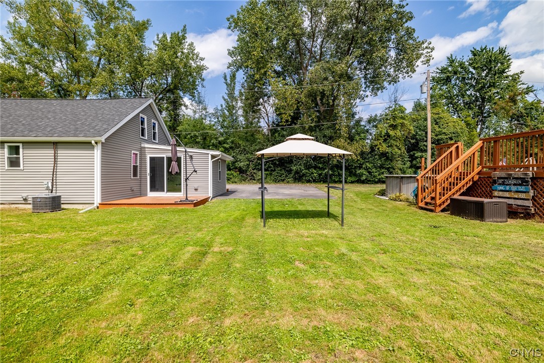 123 Peck Rd Extension Van Buren, NY 13209 - Photo 4 of 28