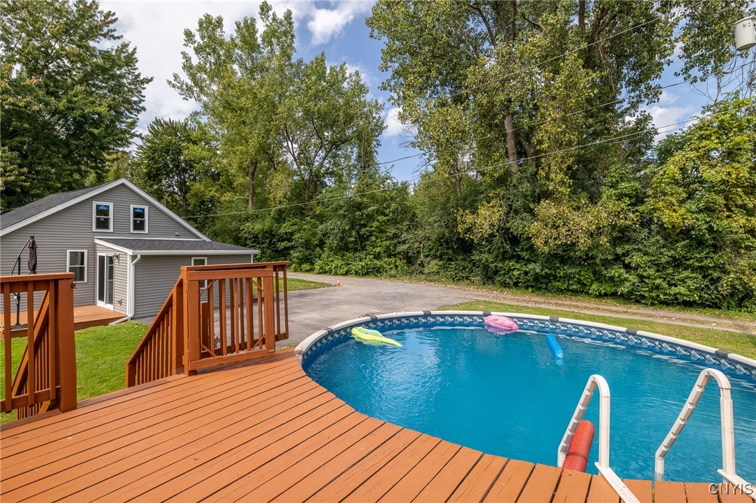 123 Peck Rd Extension Van Buren, NY 13209 - Photo 6 of 28