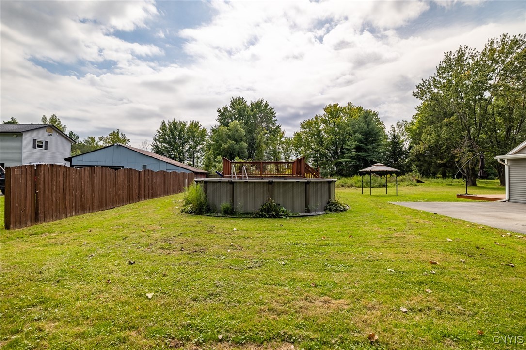 123 Peck Rd Extension Van Buren, NY 13209 - Photo 8 of 28