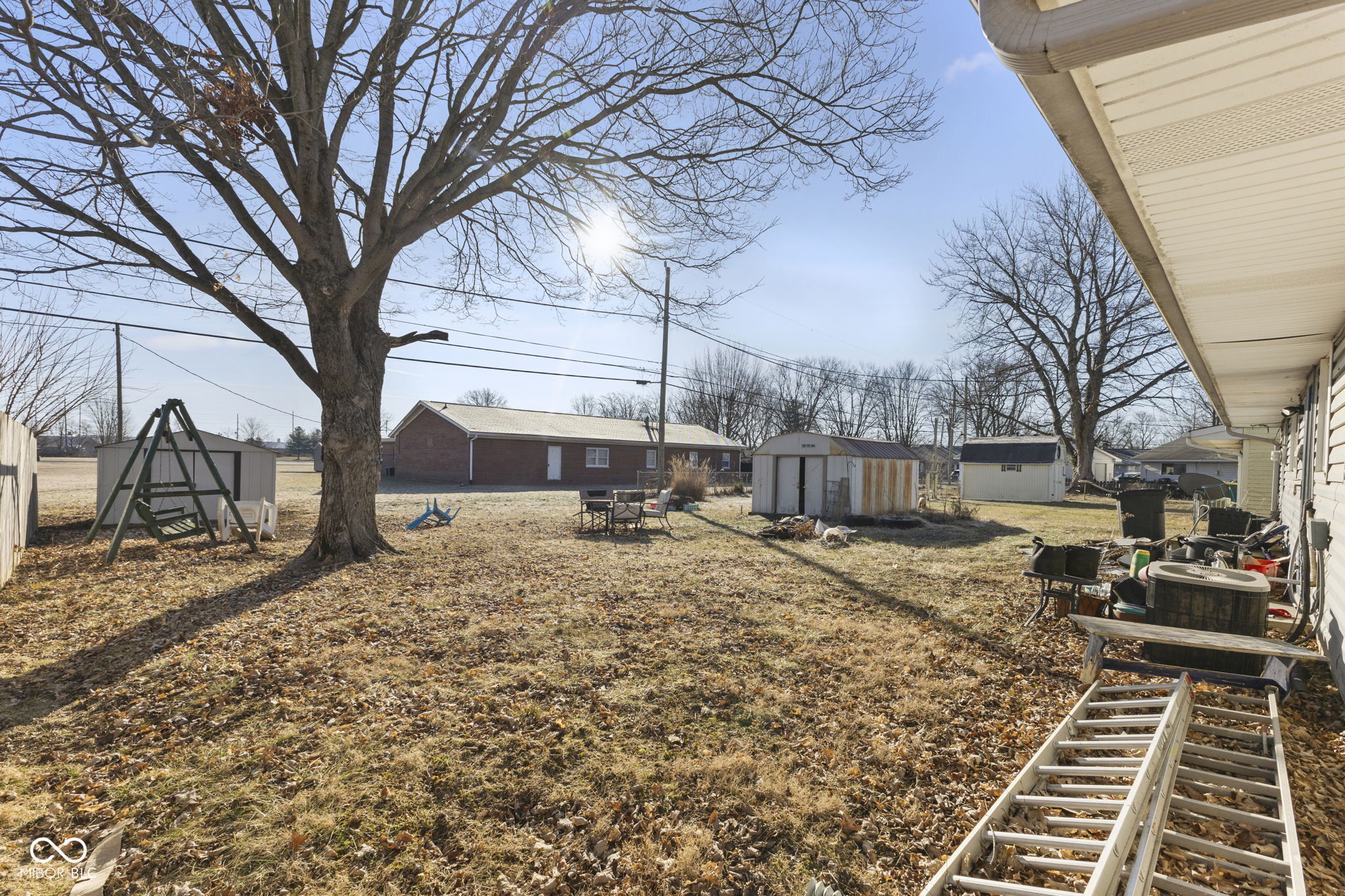 1451 Roberts Road Franklin, IN 46131 - Photo 18 of 26 Gallery Image 18