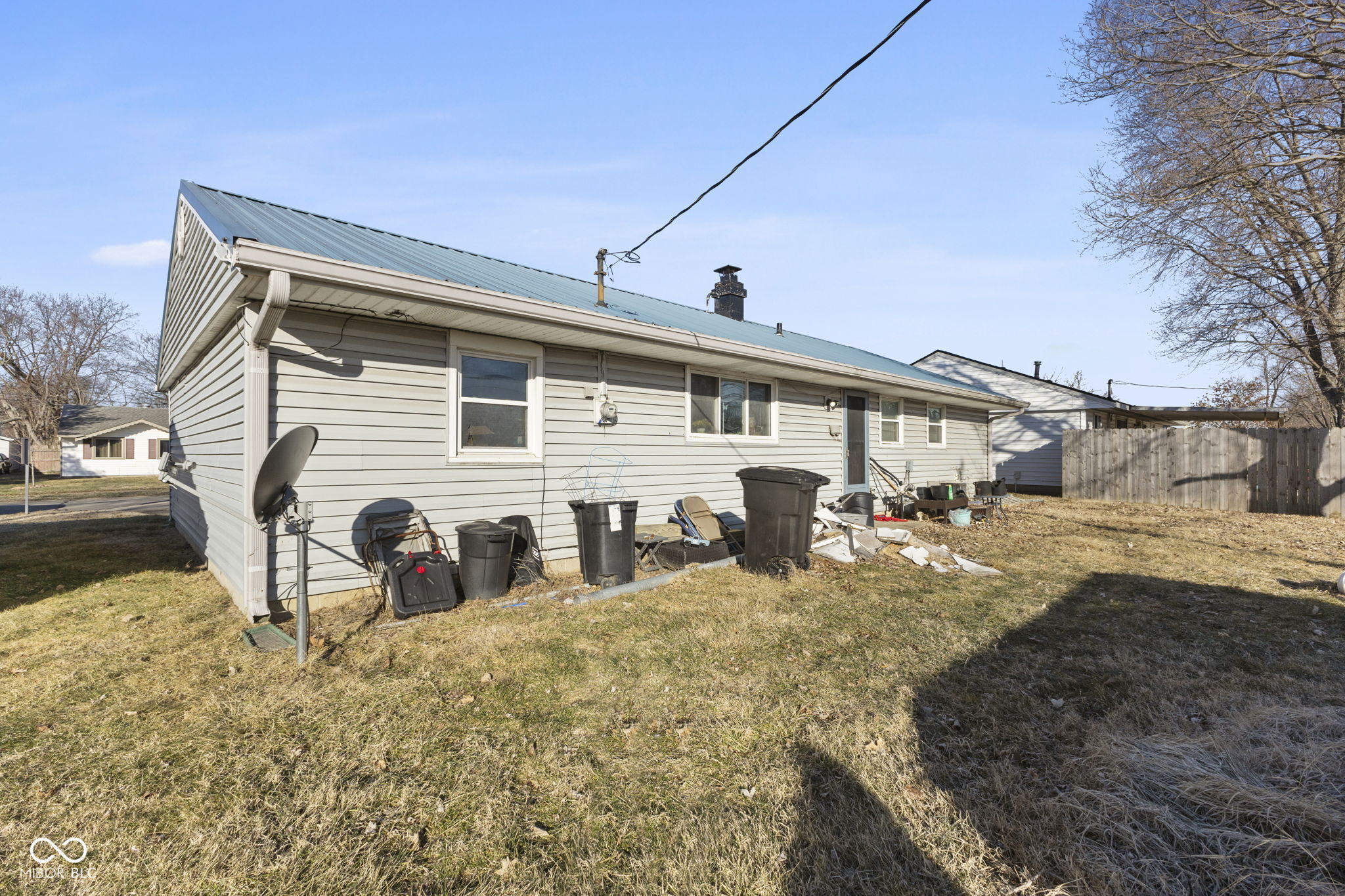 1451 Roberts Road Franklin, IN 46131 - Photo 21 of 26 Gallery Image 21
