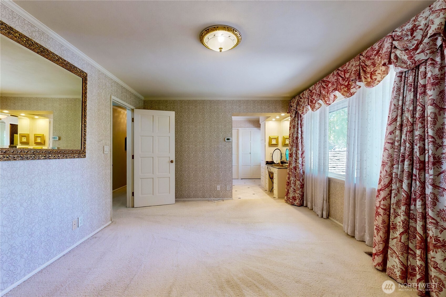 240 Stone Street Walla Walla, WA 99362 - Photo 18 of 40 a view of a room with wooden floor