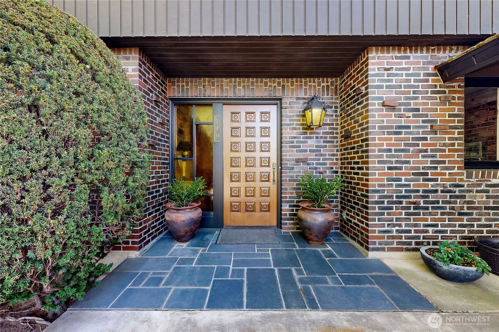 240 Stone Street Walla Walla, WA 99362 - Photo 2 of 40 a view of a entryway door front of house