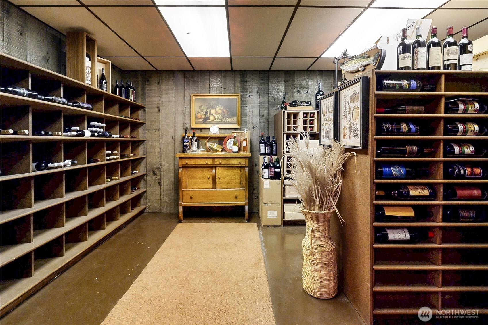 240 Stone Street Walla Walla, WA 99362 - Photo 32 of 40 a view of storage and utility room