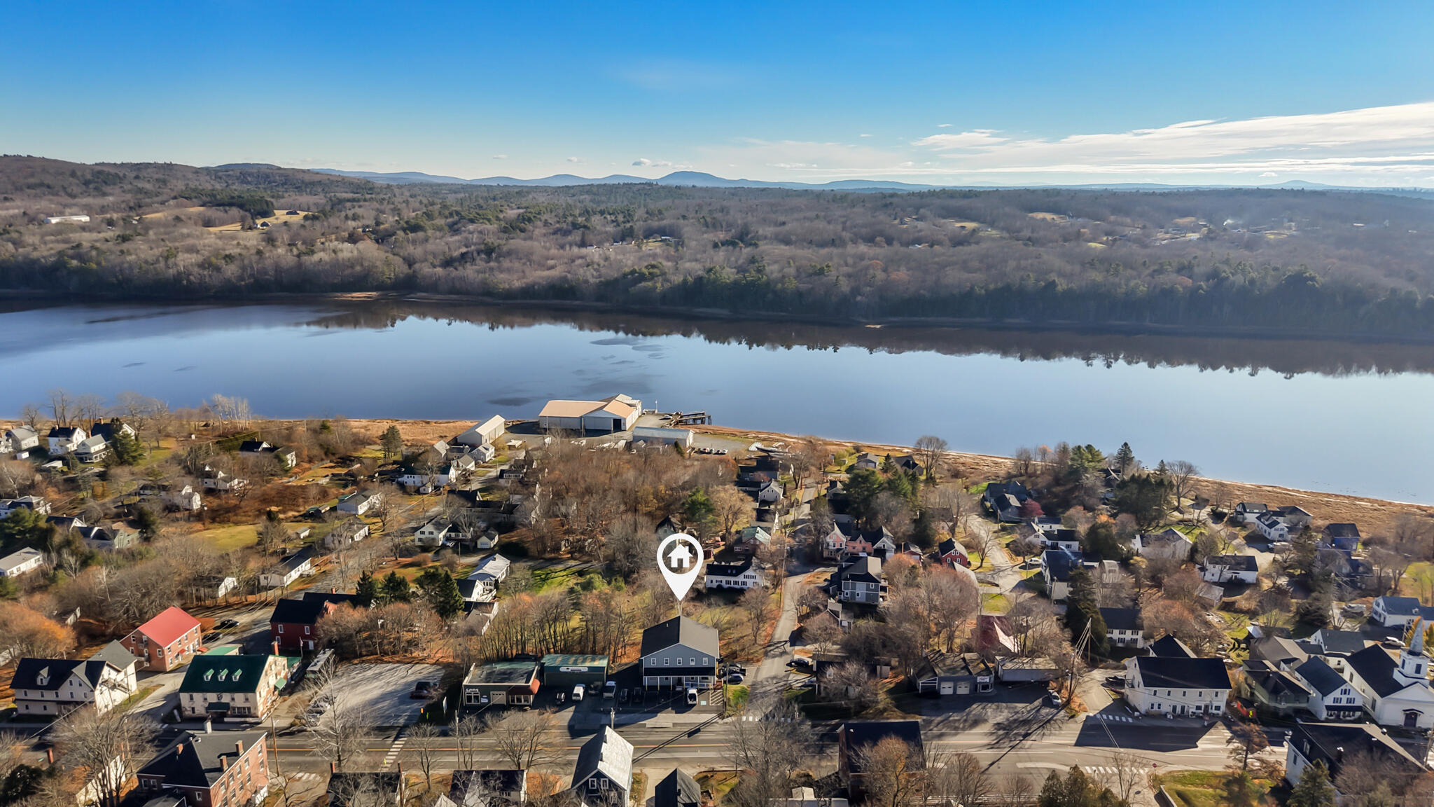 136 Main Street Winterport, ME 04496 - Photo 2 of 51 dji_fly_20251124_093958_0595_17639953749