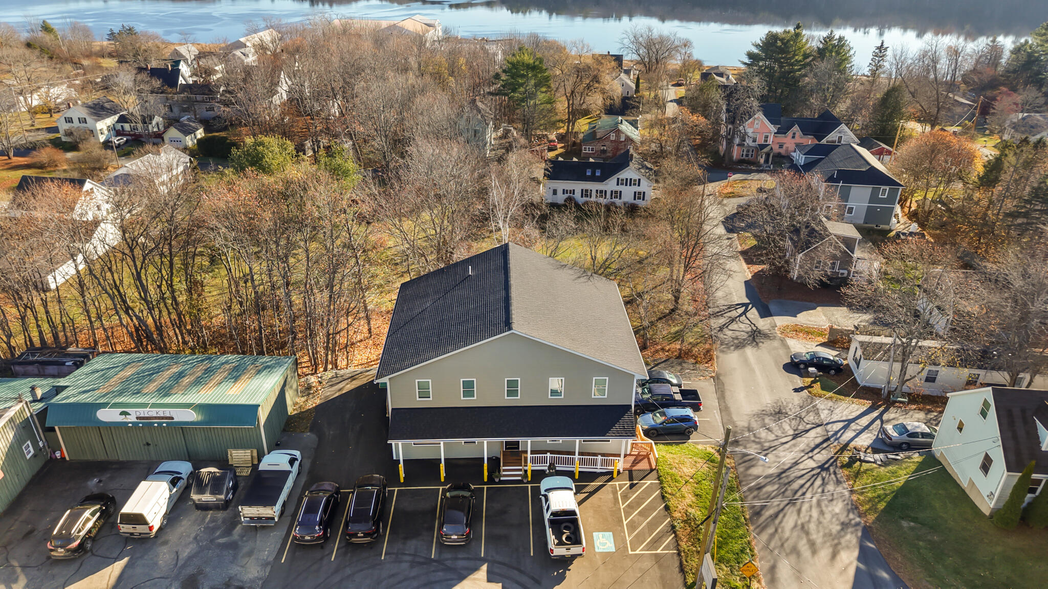 136 Main Street Winterport, ME 04496 - Photo 7 of 51 dji_fly_20251124_094140_0625_17639953655