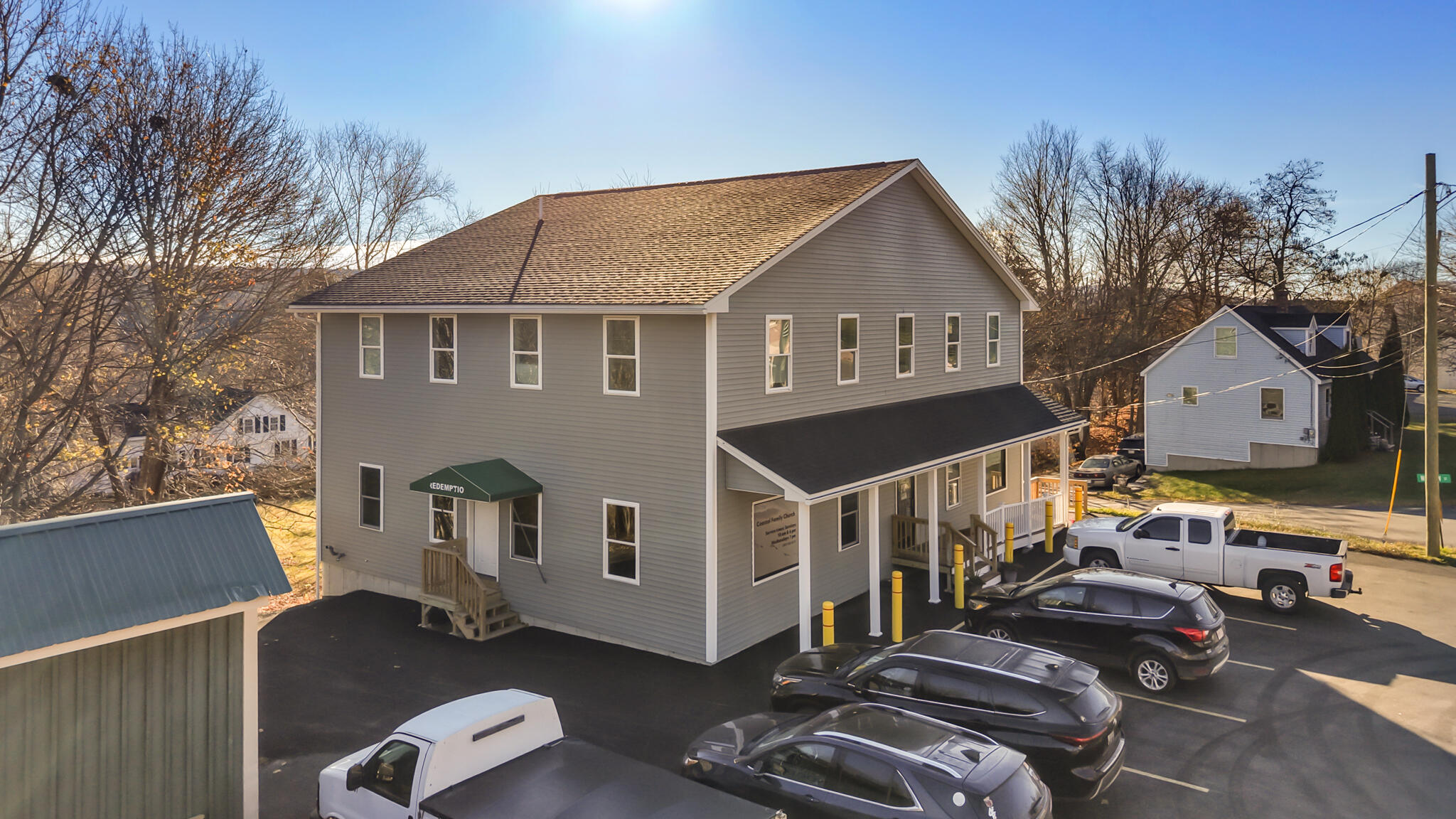 136 Main Street Winterport, ME 04496 - Photo 10 of 51 dji_fly_20251124_094308_0645_17639953582