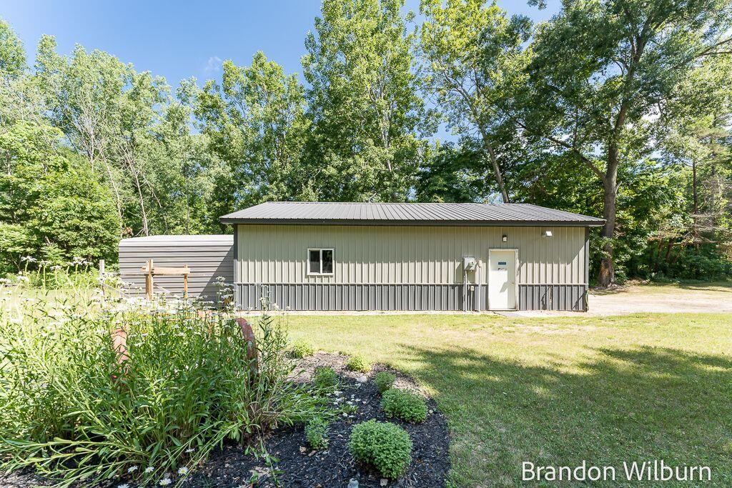 2289 South Sullivan Road Ravenna, MI 49451 - Photo 9 of 45 lP560OIg