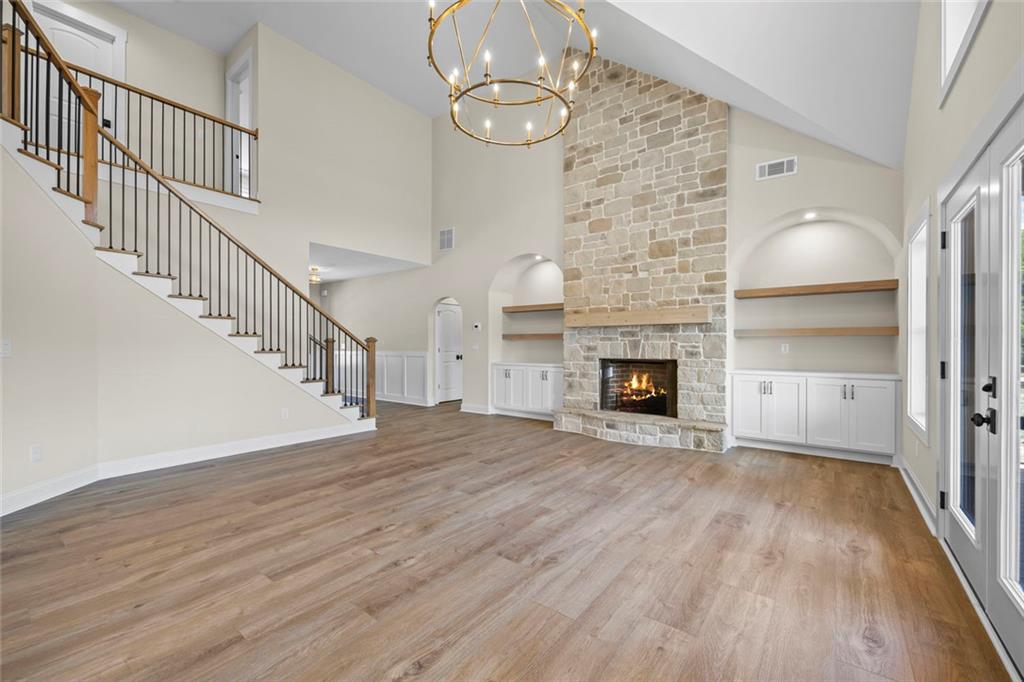 810 Hampton Monroe, GA 30656 - Photo 47 of 110