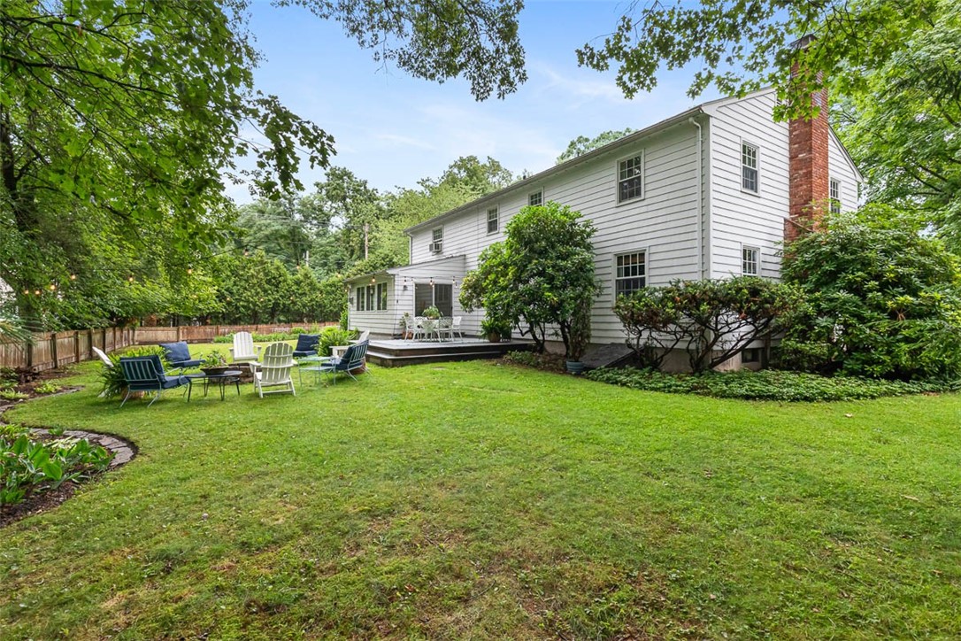 20 Terrace Drive Barrington, RI 02806 - Photo 39 of 47