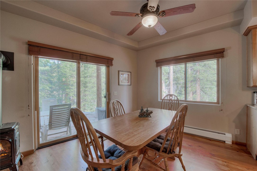 493 Rena Road Breckenridge, CO 80424 - Photo 16 of 30 Gallery Image 16