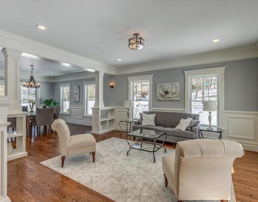 32 Tyler Road Lexington, MA 02420 - Photo 6 of 30 Gallery Image 6