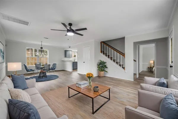 $2,200 | 3718 Treasure Island Drive, Montgomery, TX 77356