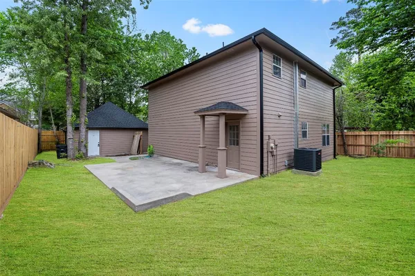 $2,200 | 3718 Treasure Island Drive, Montgomery, TX 77356