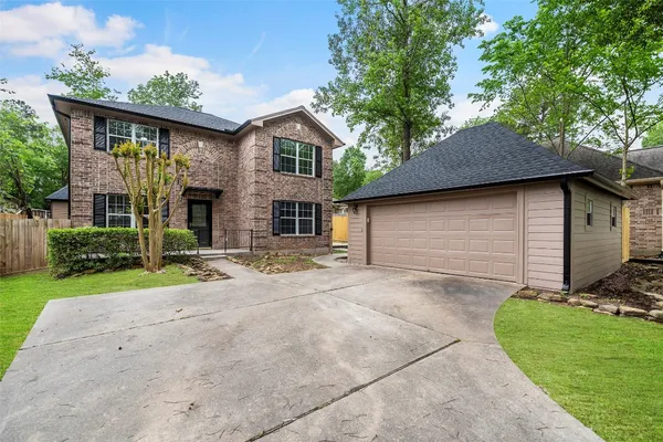 $2,200 | 3718 Treasure Island Drive, Montgomery, TX 77356