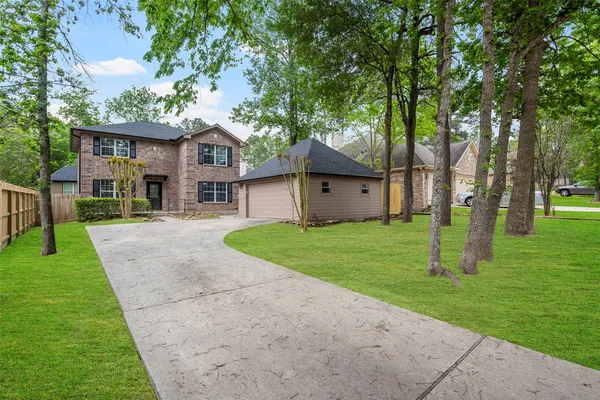 $2,200 | 3718 Treasure Island Drive, Montgomery, TX 77356