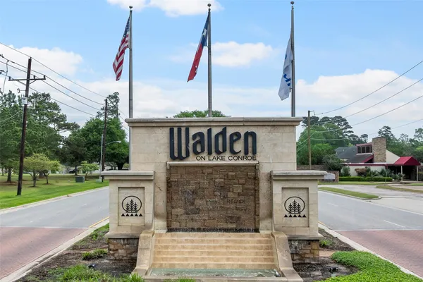 $2,200 | 3718 Treasure Island Drive, Montgomery, TX 77356