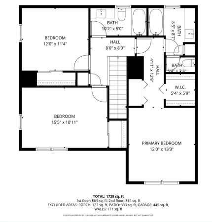 $2,200 | 3718 Treasure Island Drive, Montgomery, TX 77356