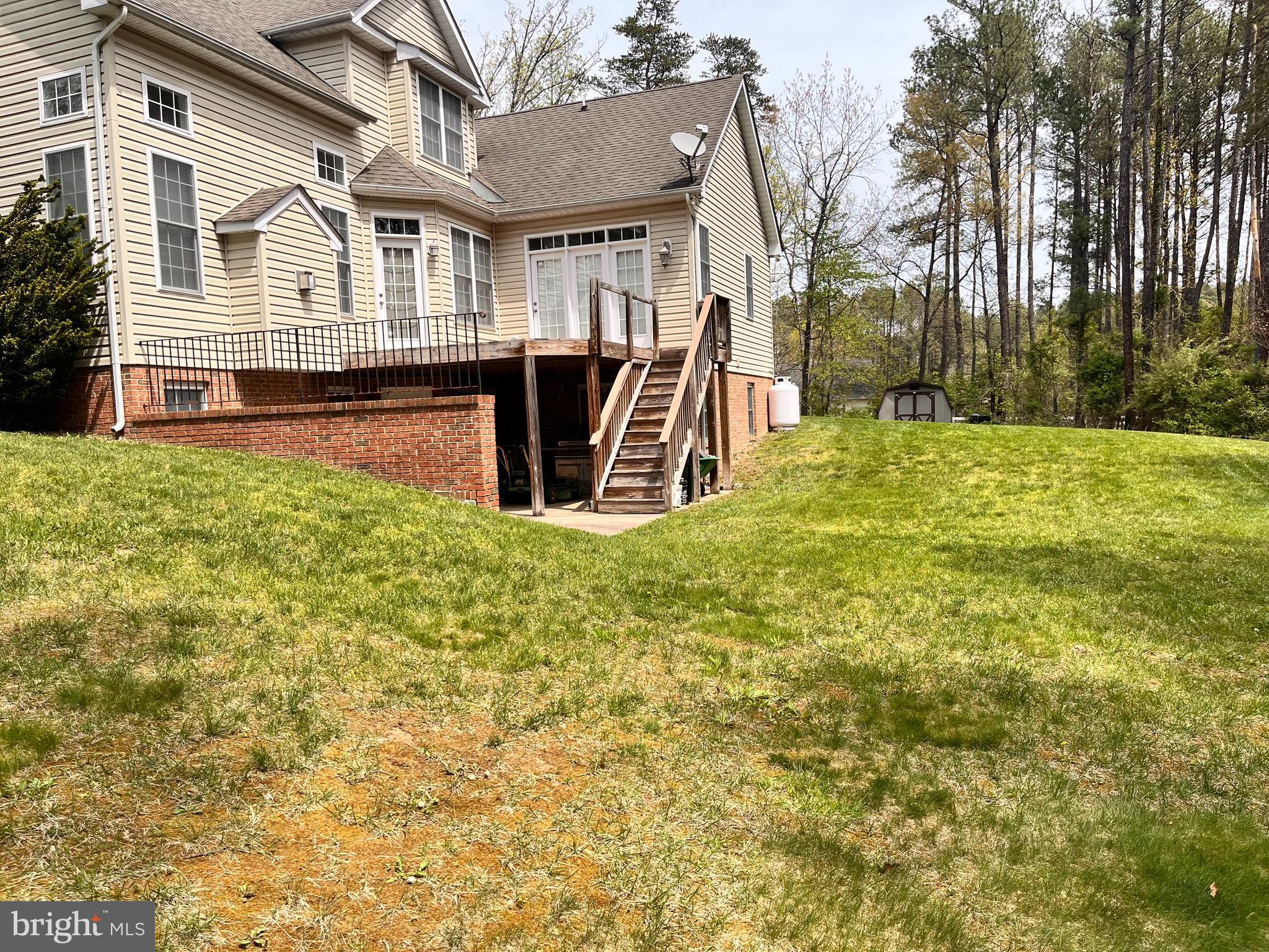 168 Thomas Drive Middletown, VA 22645 - Photo 15 of 66