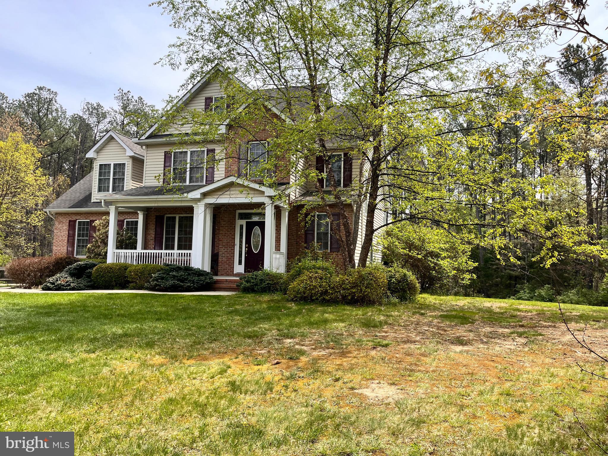 168 Thomas Drive Middletown, VA 22645 - Photo 17 of 66