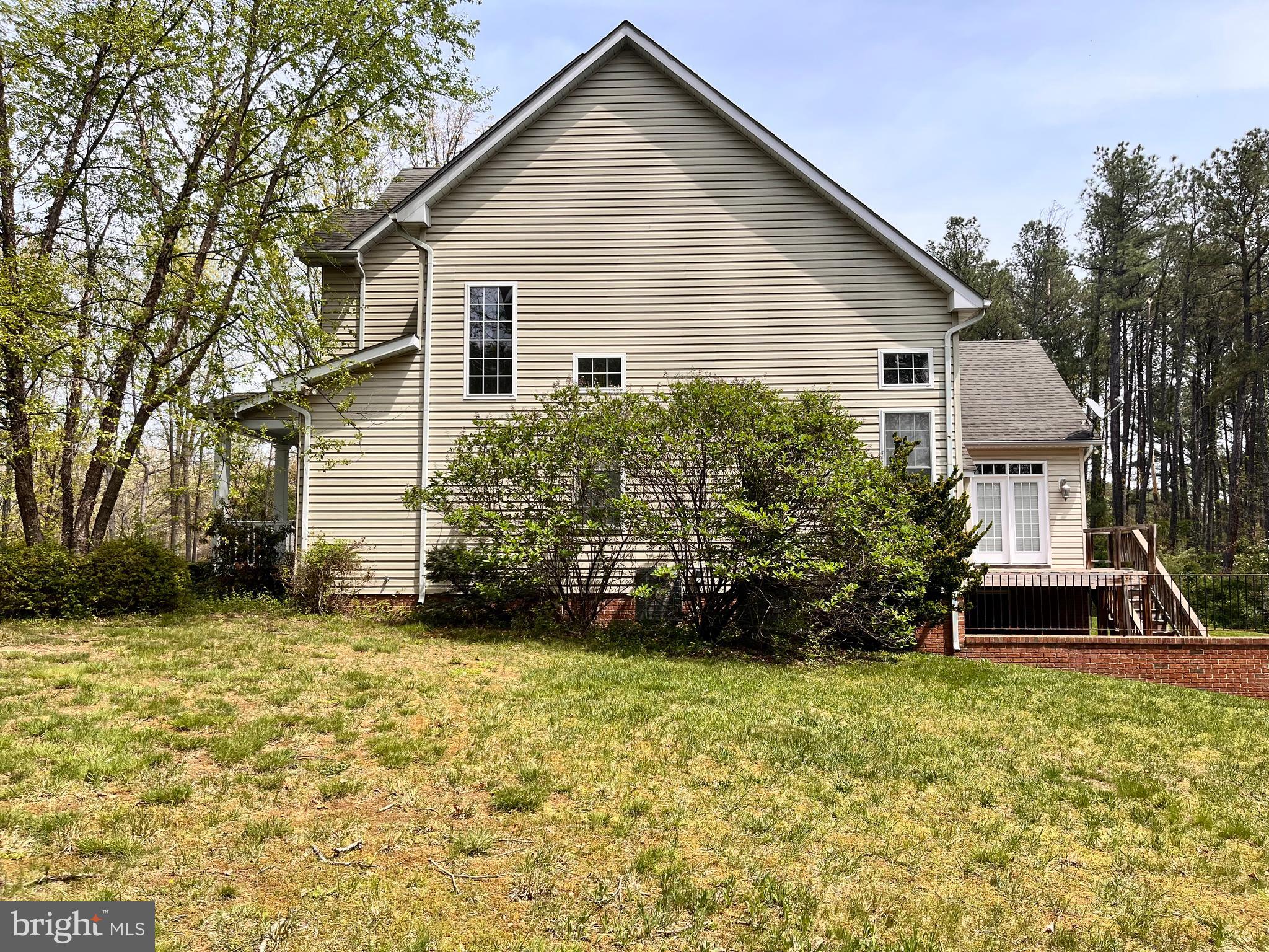 168 Thomas Drive Middletown, VA 22645 - Photo 19 of 66