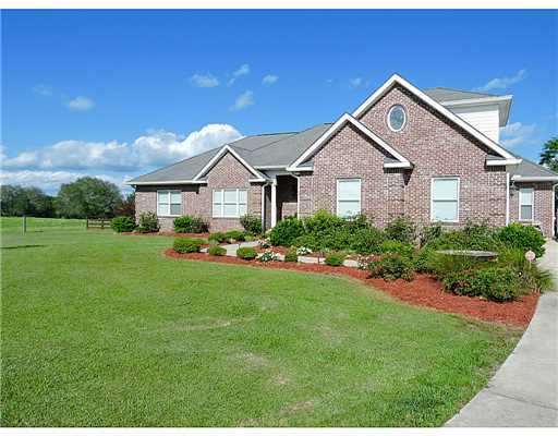 25030 Yellow Bluff Road Lucedale, MS 39452 - Photo 1 of 25 Primary Photo