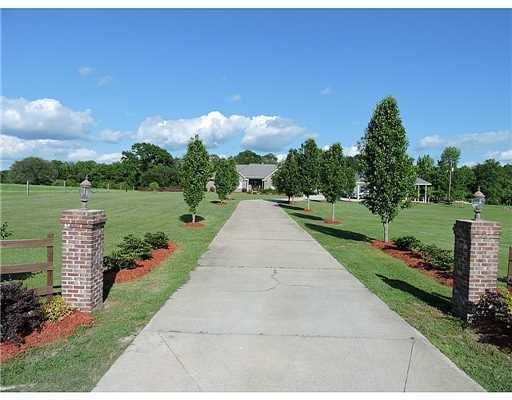 25030 Yellow Bluff Road Lucedale, MS 39452 - Photo 2 of 25 Additional Photo