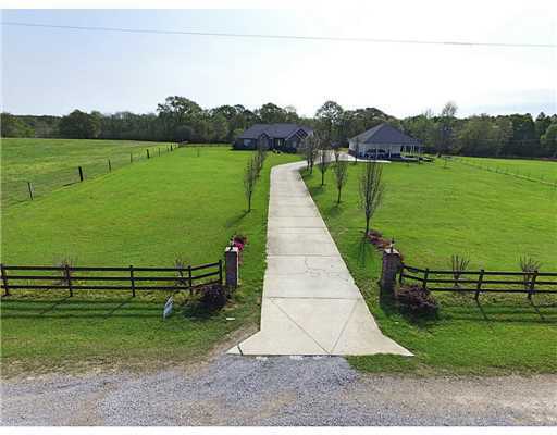 25030 Yellow Bluff Road Lucedale, MS 39452 - Photo 24 of 25 Additional Photo