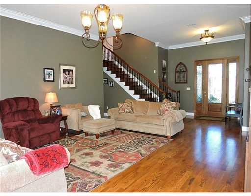 25030 Yellow Bluff Road Lucedale, MS 39452 - Photo 4 of 25 Additional Photo