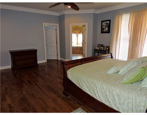 25030 Yellow Bluff Road Lucedale, MS 39452 - Photo 9 of 25 Additional Photo