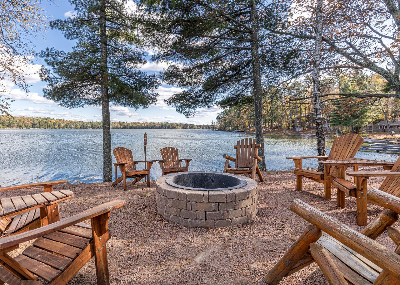 1314 Halberstadt Road, Unit 1 St. Germain, WI 54558 - Photo 2 of 27 Gallery Image 2