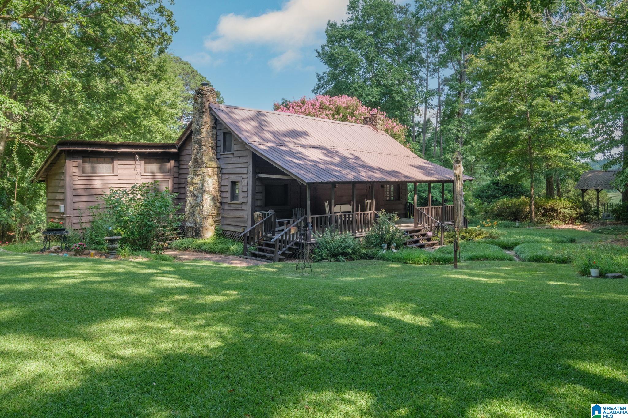 8484 Chelsea Road Columbiana, AL 35051 - Photo 53 of 77
