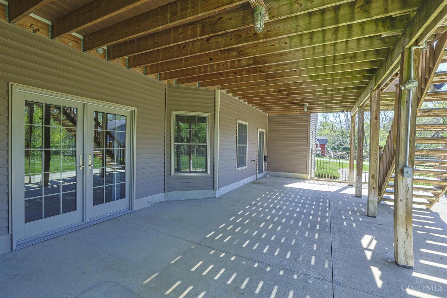 3681 Wilmington Road Lebanon, OH 45036 - Photo 62 of 87