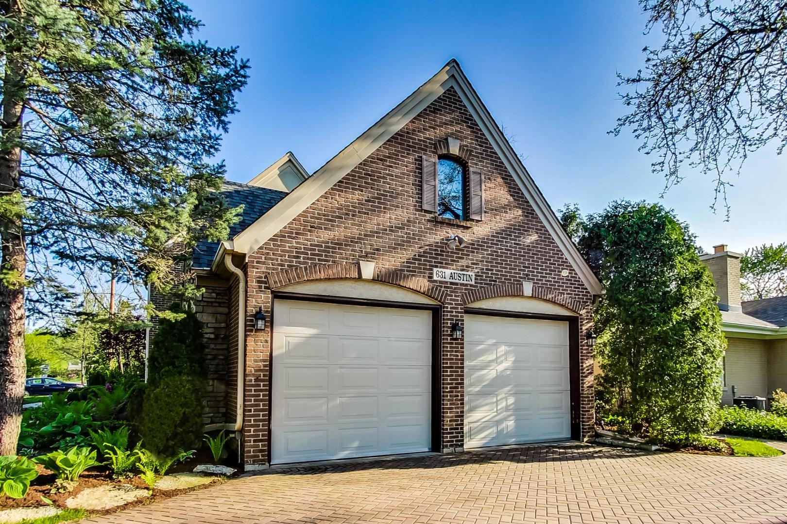 631 Austin Avenue Park Ridge, IL 60068 - Photo 62 of 80