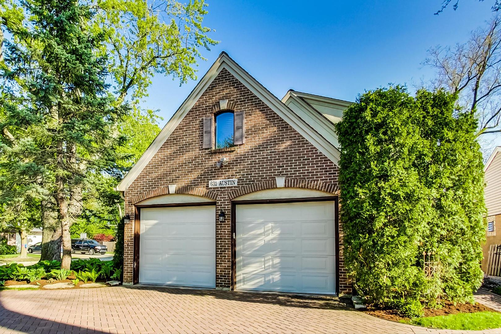 631 Austin Avenue Park Ridge, IL 60068 - Photo 63 of 80