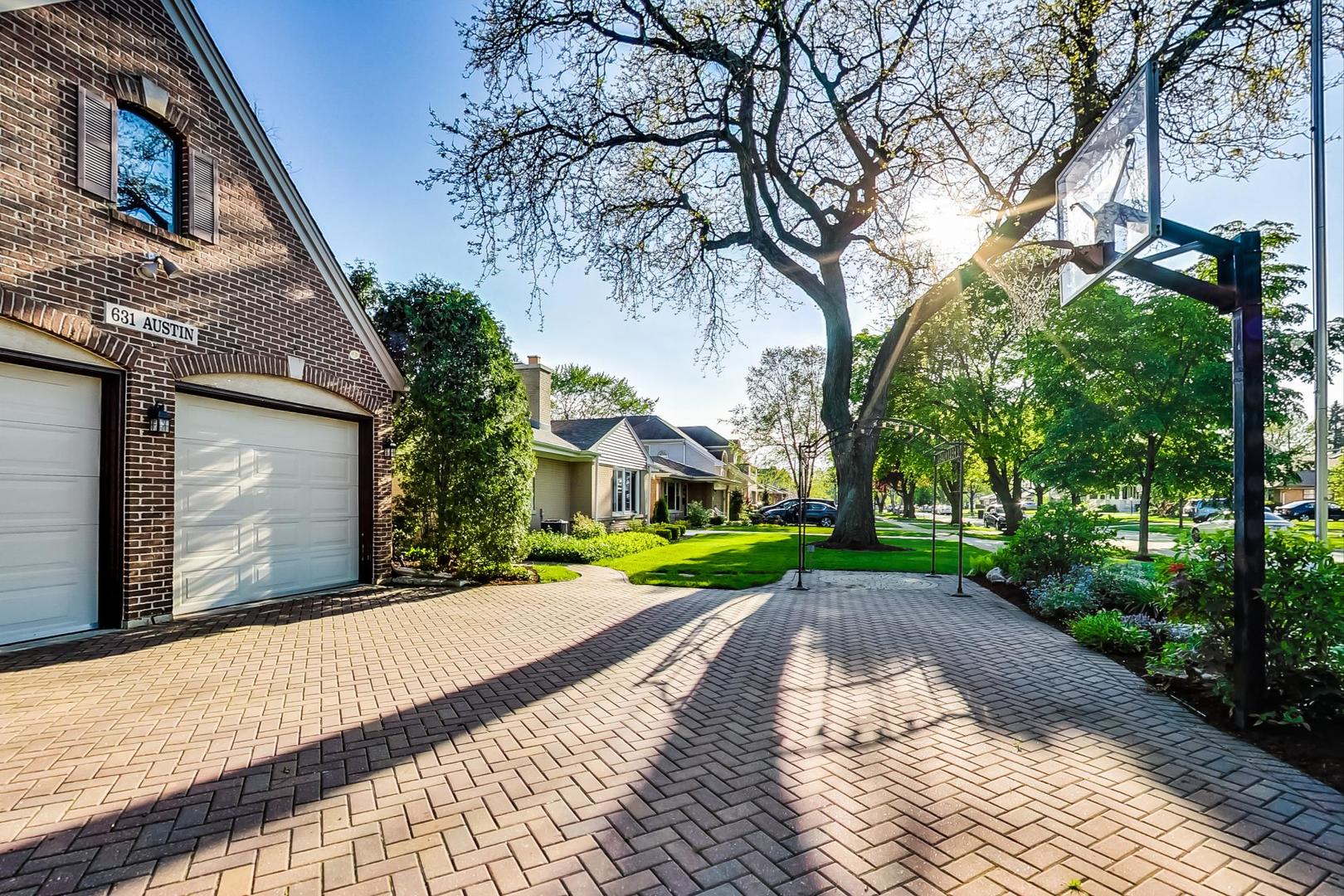 631 Austin Avenue Park Ridge, IL 60068 - Photo 64 of 80