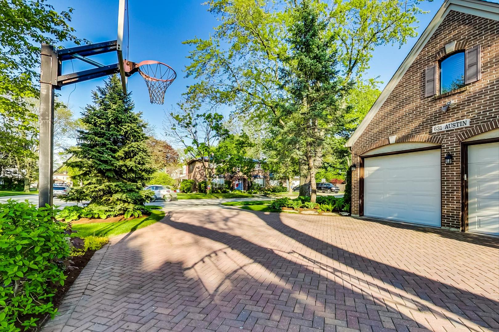 631 Austin Avenue Park Ridge, IL 60068 - Photo 65 of 80